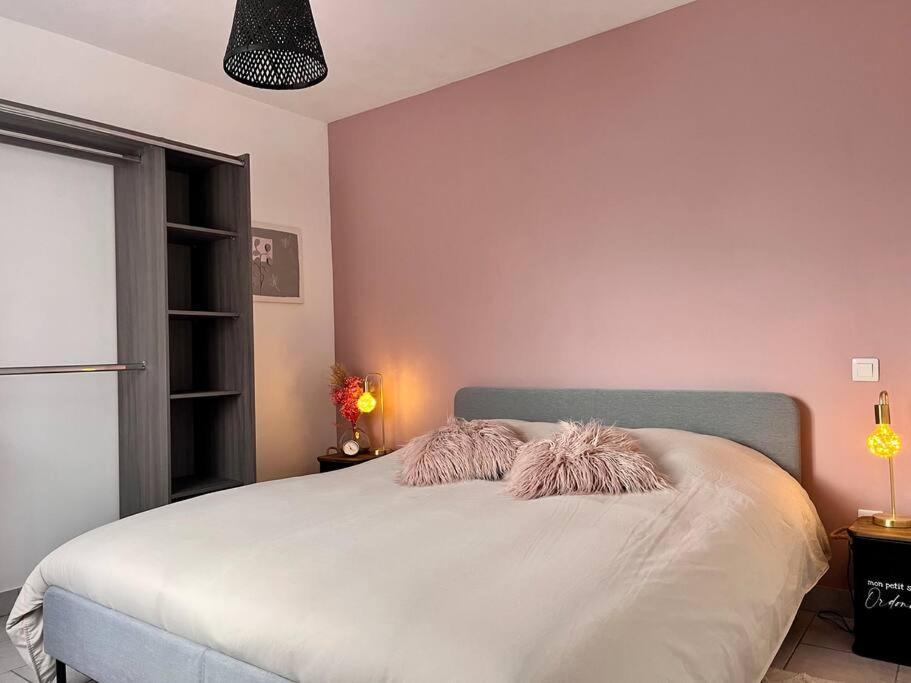 Ferienhaus La Romance *