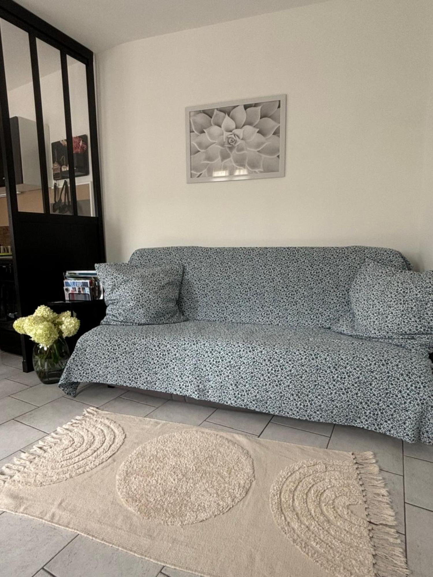 La Romance Ferienhaus Fressenneville