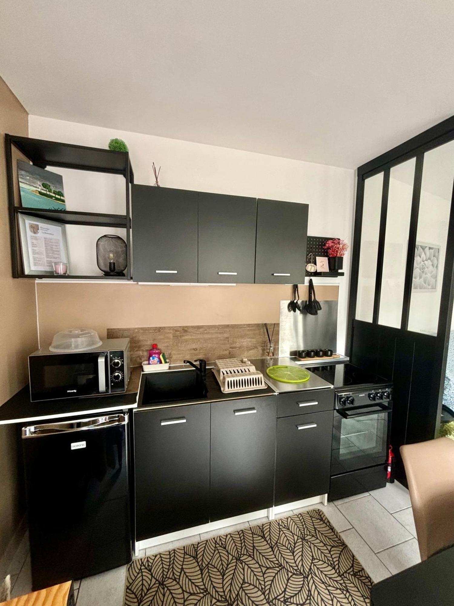 Ferienhaus La Romance *